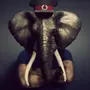 Слон Смешные Картинки
