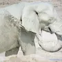 Белый слон