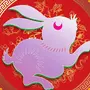 Китайский Кролик Картинка