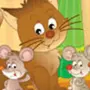 Игра кошки мышки картинка для детей