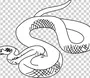 Змея: распечатать картинку
