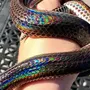Красивые змеи