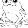 Картинки рисовать лягушек