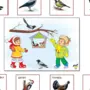 Перелетные Птицы Картинки Для Детей
