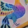 Картинки детей волшебных птиц в школе
