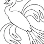 Сказочные птицы картинки для детей