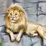 Категория Львы