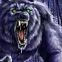 Страшный Волк