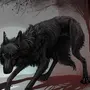 Волк Смерть
