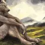 Волк оборотень