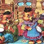 Картинки Из Сказки Три Медведя
