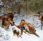 Охота на медведя