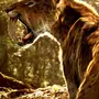 Саблезубый Тигр В Реальной Жизни