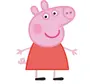 Рисунок Свинки Пеппы