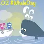 День кита картинки прикольные
