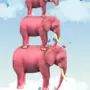 День Облачных Слонов 10 Марта Картинки