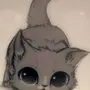 Фотки аниме кошек